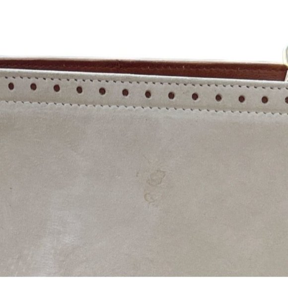 VTG Bally Shoulder Bag - Picture 7 of 7